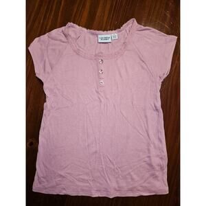 Colorful Planet Girls Top